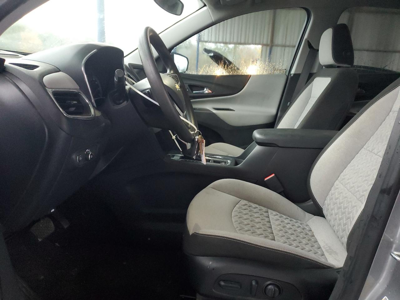 2023 CHEVROLET EQUINOX LS VIN:3GNAX5EG6PL220184