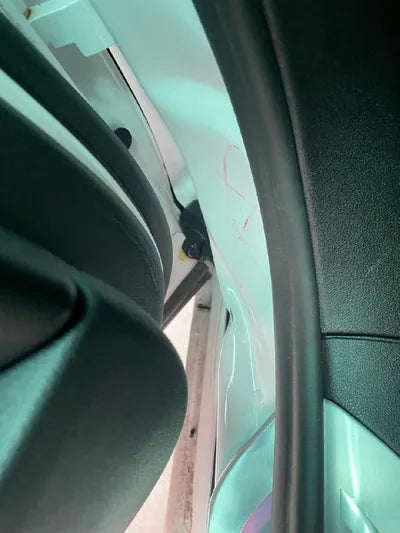 2021 BMW 730 WBA7B8106MCG85289 VIN:WBA7B8106MCG85289