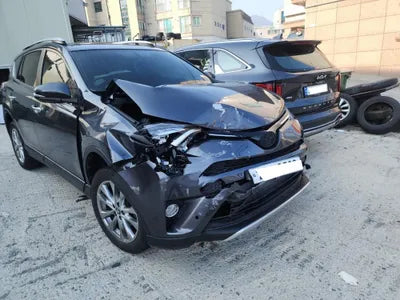 2016 Toyota RAV4 JTMYFREV7GD089451 VIN:JTMYFREV7GD089451