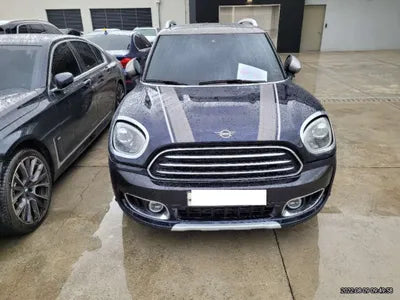 2020 MINI Countryman WMWYX310XL3M14885 VIN:WMWYX310XL3M14885
