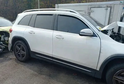 2021 Mercedes-Benz B 250 W1N4M4HB0MW086814 VIN:W1N4M4HB0MW086814