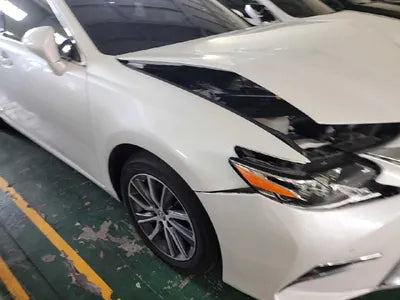 2017 Lexus ES 300 JTHBW1GG6H2166151 VIN:JTHBW1GG6H2166151