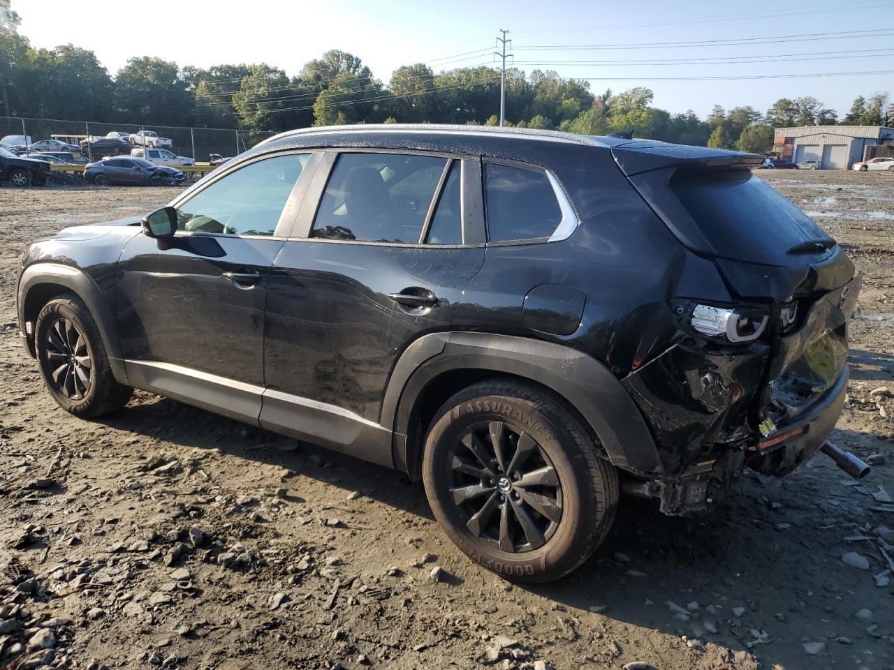 2024 MAZDA CX-50 PREMIUM VIN:7MMVABDM3RN183261