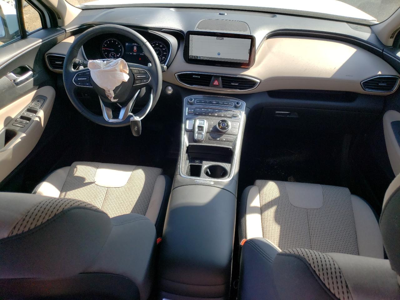 2023 HYUNDAI SANTA FE SEL VIN:5NMS2DAJ5PH630821