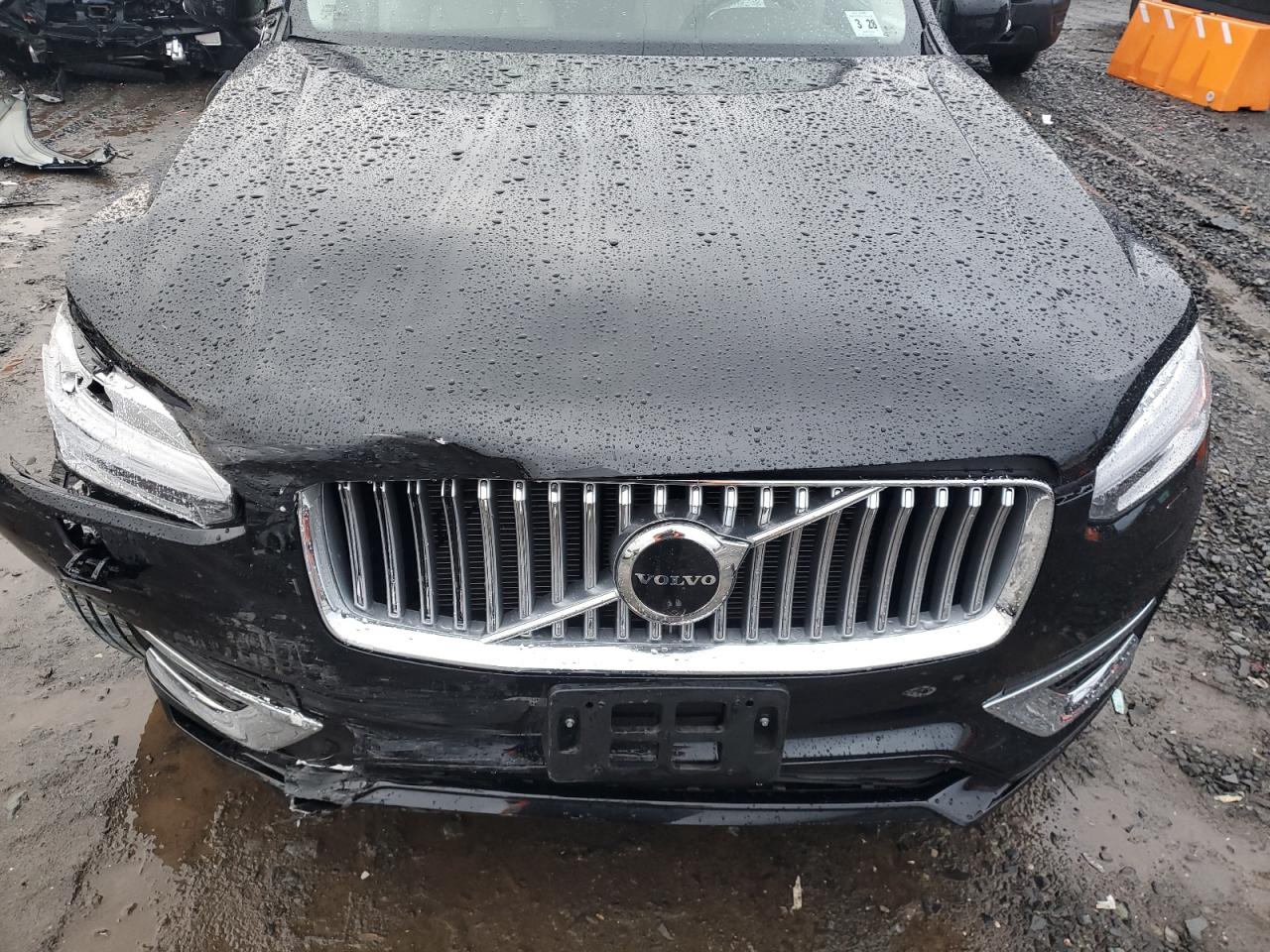 2023 VOLVO XC90 PLUS VIN:YV4062PN3P1963455