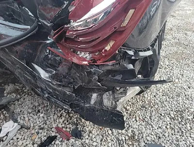 2015 Mercedes-Benz S 400 WDDUG6HB7FA144272 VIN:WDDUG6HB7FA144272