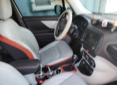 2016 Jeep Renegade 1C4BU0000GPD90549 VIN:1C4BU0000GPD90549