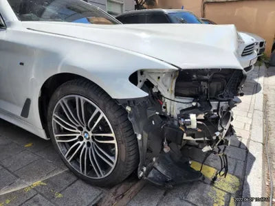 2020 BMW 530 WBAJR9100LCE57553 VIN:WBAJR9100LCE57553