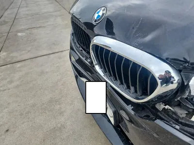 2017 BMW 530 WBAJD3100HWA90428 VIN:WBAJD3100HWA90428