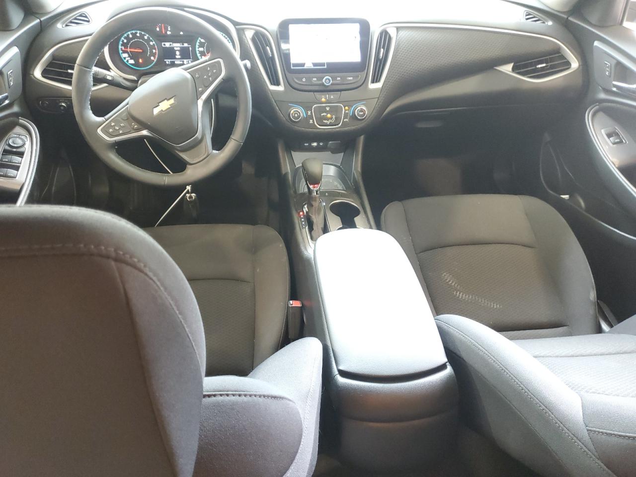 2023 CHEVROLET MALIBU RS VIN:1G1ZG5ST0PF125135