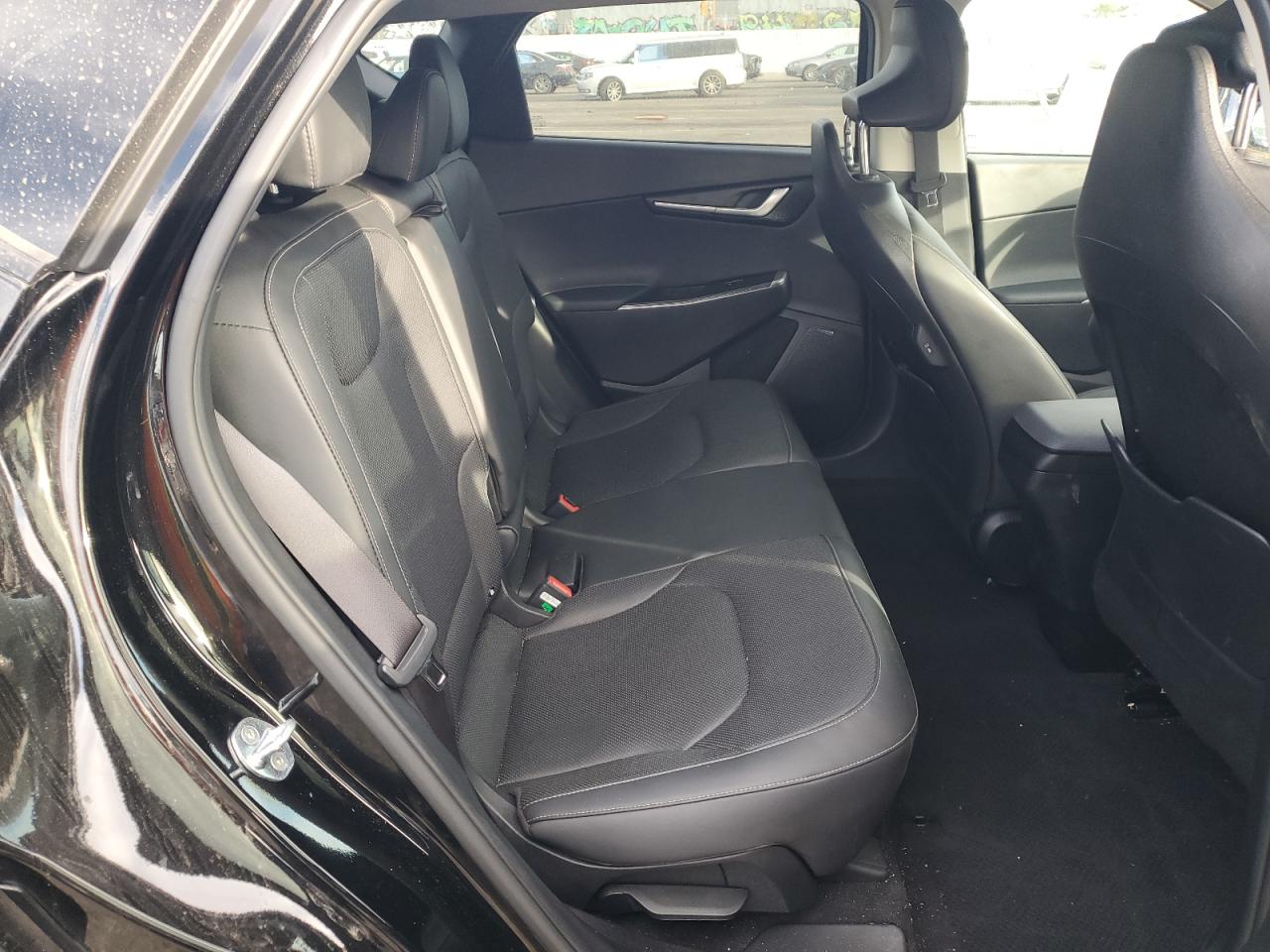 2022 KIA EV6 LIGHT VIN:KNDC34LAXN5056652