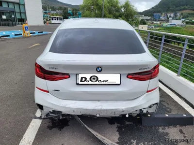 2019 BMW 630 WBAJW8101KBU65729 VIN:WBAJW8101KBU65729