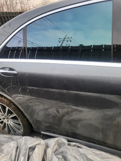 2019 Mercedes-Benz S 560 KL90A4AFGKZ100060 VIN:KL90A4AFGKZ100060