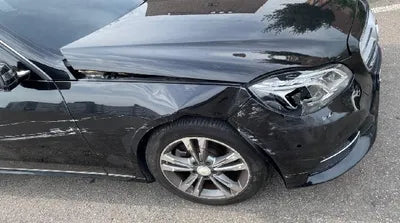 2016 Mercedes-Benz E 220 WDDHF0AB8GB215518 VIN:WDDHF0AB8GB215518