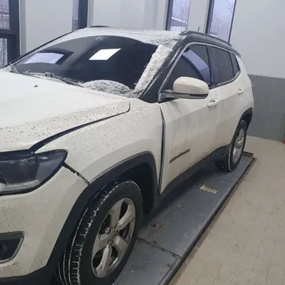 2019 Jeep Compass 3C4NJDCB7KT598150 VIN:3C4NJDCB7KT598150