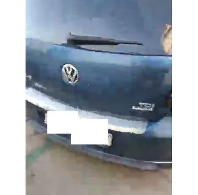 2015 Volkswagen Polo WVWZZZ6RZFY305318 VIN:WVWZZZ6RZFY305318