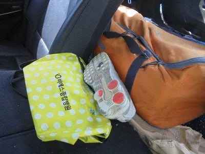 2015 Hyundai Santa FE VIN: