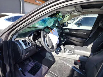 2019 Jeep Grand Cherokee 1C4RJFJG7KC837137 VIN:1C4RJFJG7KC837137