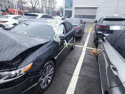 2017 Lexus ES 300 VIN: