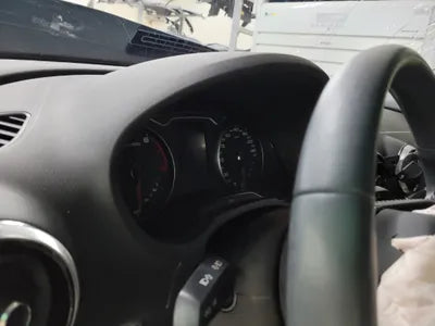 2018 Audi A3 WAUZZZ8V1J1086722 VIN:WAUZZZ8V1J1086722