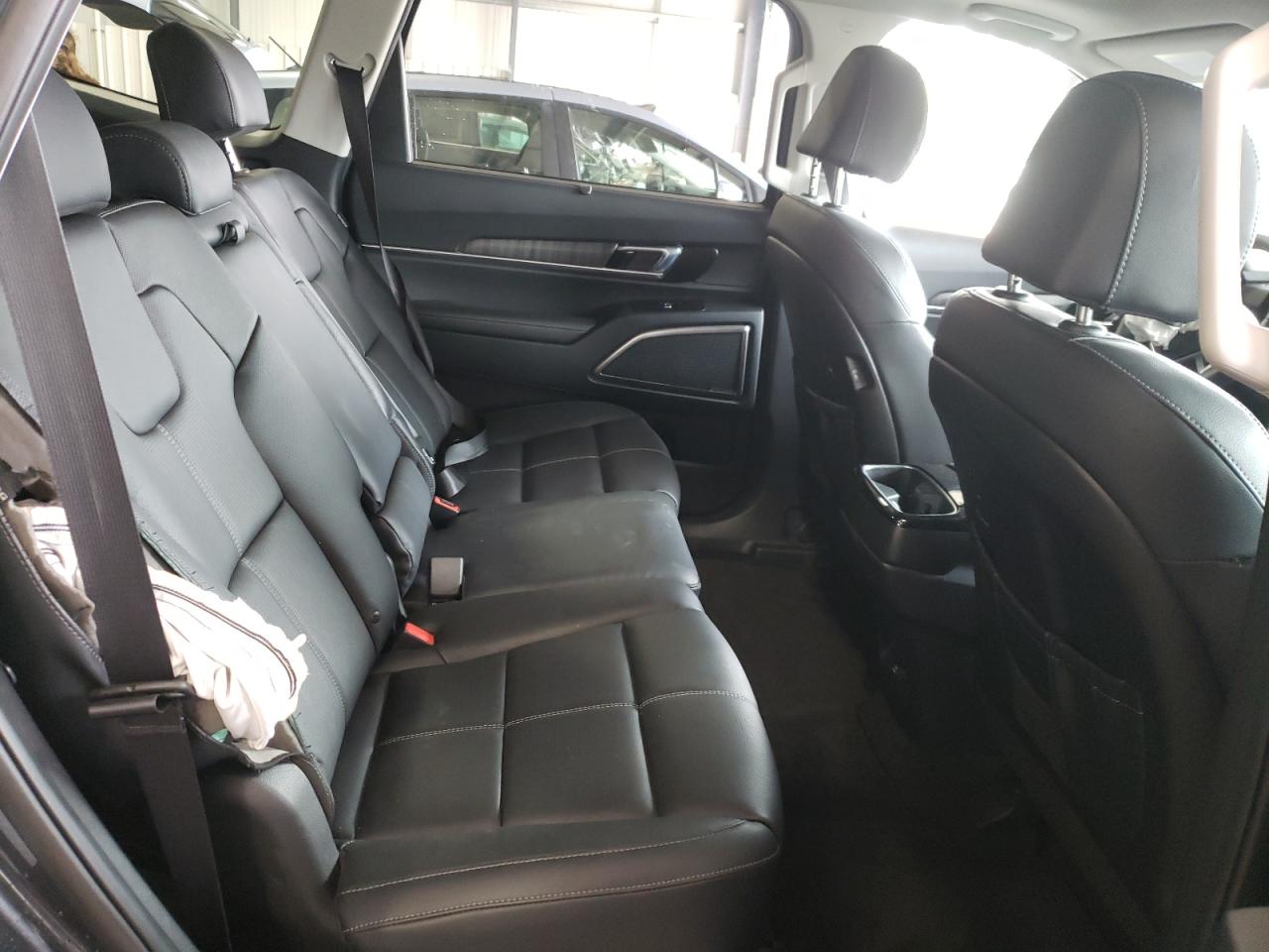 2024 KIA TELLURIDE EX VIN:5XYP3DGCXRG474736