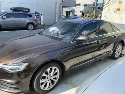 2018 Audi A6 WAUZZZ4G9JN049336 VIN:WAUZZZ4G9JN049336