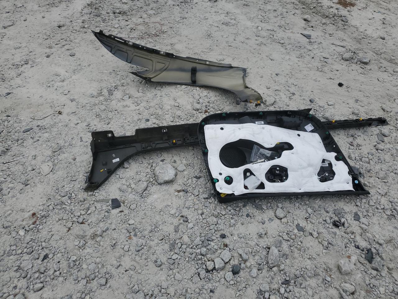 2022 HYUNDAI SONATA SEL VIN:KMHL64JA5NA244959