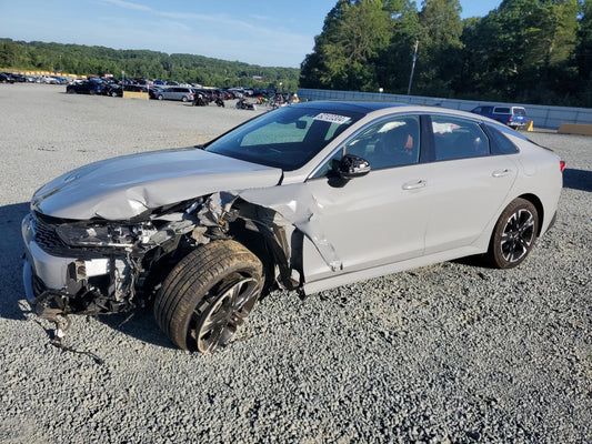 2023 KIA K5 GT LINE VIN:5XXG64J21PG186127