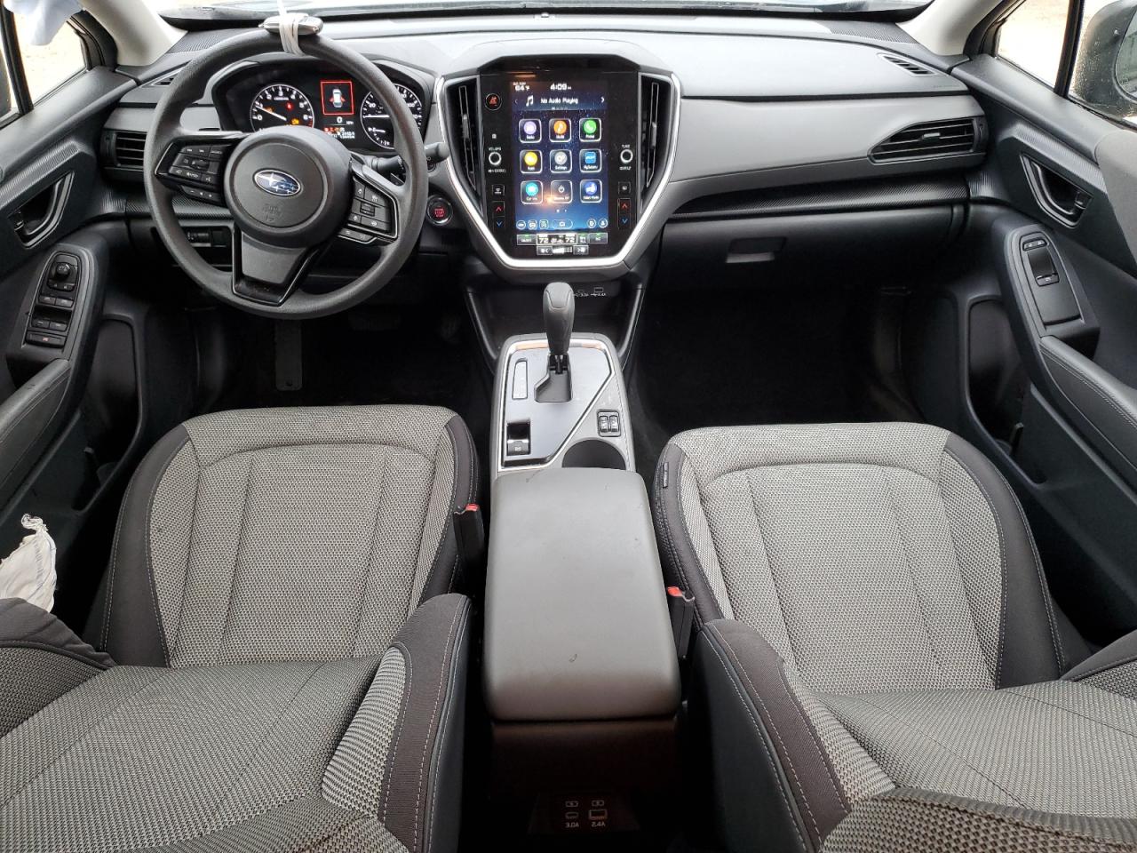 2024 SUBARU CROSSTREK PREMIUM VIN:JF2GUADCXRH248933