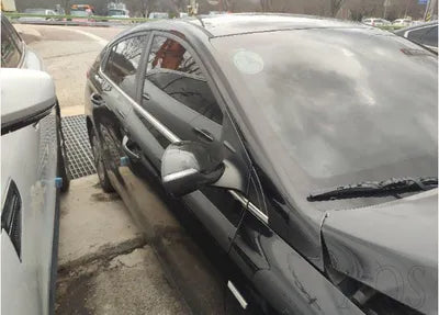 2020 Hyundai Ioniq KMHC851CGLU192660 VIN:KMHC851CGLU192660