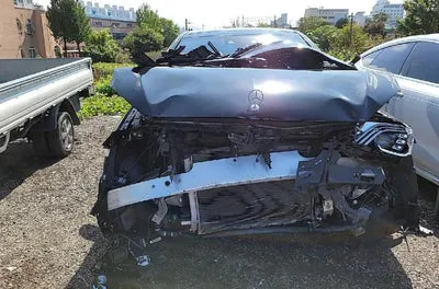 2019 Mercedes-Benz S 350 WDDUF2BB2KA484458 VIN:WDDUF2BB2KA484458