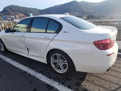 2016 BMW 520 WBA5E5109GG205141 VIN:WBA5E5109GG205141