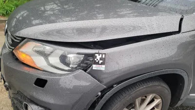 2015 Volkswagen Tiguan WVGZZZ5NZFW566595 VIN:WVGZZZ5NZFW566595