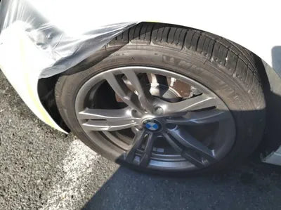 2018 BMW 320 WBA8C5100JK736560 VIN:WBA8C5100JK736560