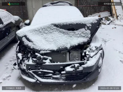 2020 Kia K5 KNAG2412BLA059083 VIN:KNAG2412BLA059083