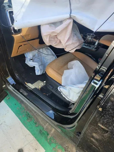 2022 Kia Sorento VIN: