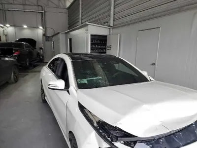 2017 Mercedes-Benz CLA 250 WDDSJ4GB7HN497654 VIN:WDDSJ4GB7HN497654