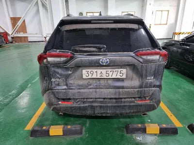 2021 Toyota RAV4 JTMW2RFV3MD095857 VIN:JTMW2RFV3MD095857