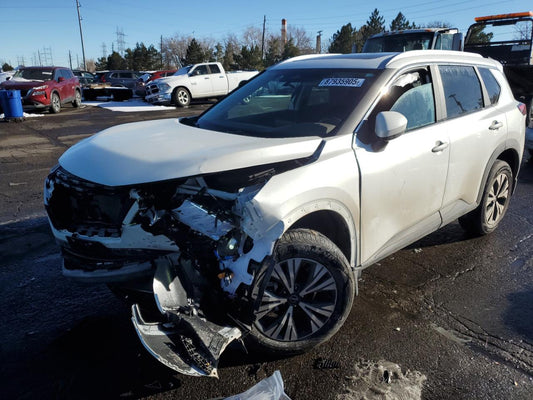2023 NISSAN ROGUE SV VIN:5N1BT3BB8PC949073
