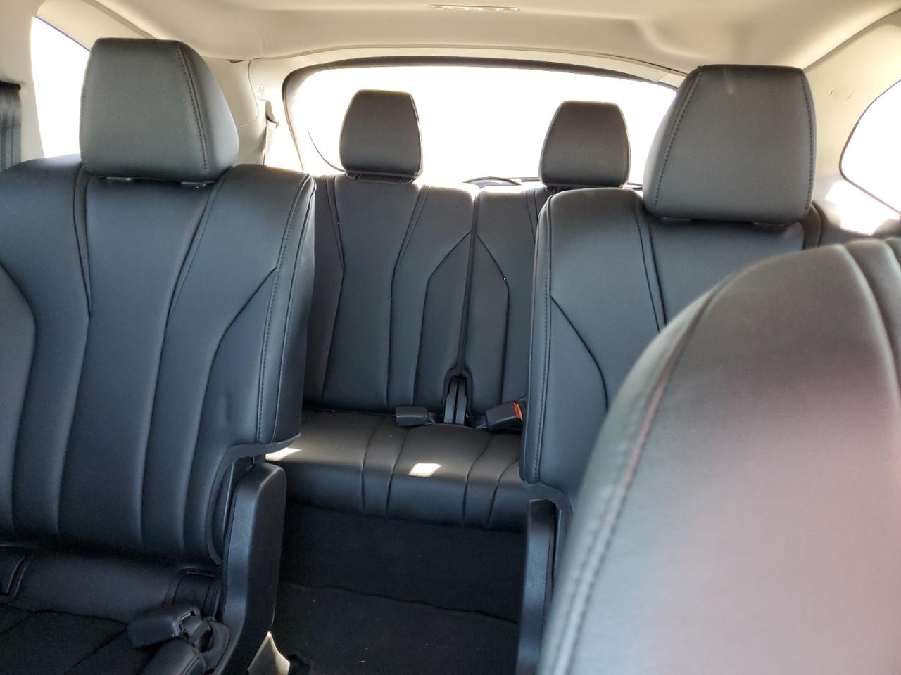 2022 ACURA MDX  VIN:5J8YE1H31NL006356