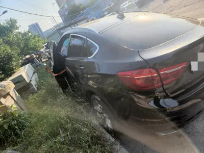 2018 BMW 630 WBAKV2101J0Z80809 VIN:WBAKV2101J0Z80809