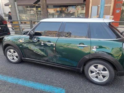 2017 MINI Cooper WMWXT3100H2E29015 VIN:WMWXT3100H2E29015