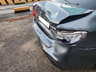 2017 BMW 520 WBAJC3107HG993086 VIN:WBAJC3107HG993086