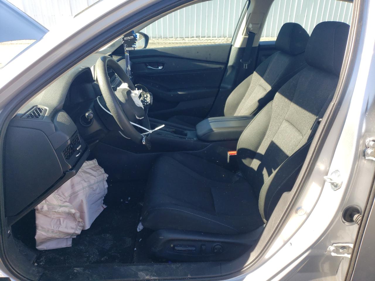 2023 HONDA ACCORD EX VIN:1HGCY1F34PA003471