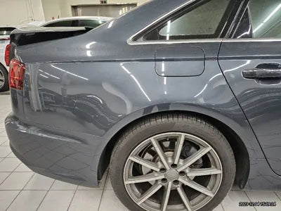 2016 Audi A6 WAUZZZ4G8GN023450 VIN:WAUZZZ4G8GN023450