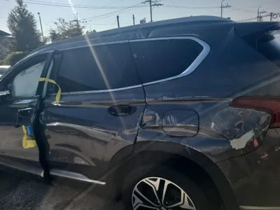 2018 Hyundai Santa FE KMHS381BBKU030465 VIN:KMHS381BBKU030465