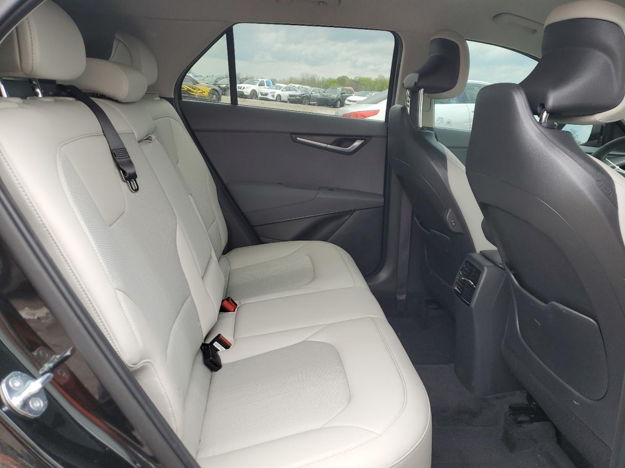 2023 KIA NIRO EX VIN:KNDCR3LE0P5089450