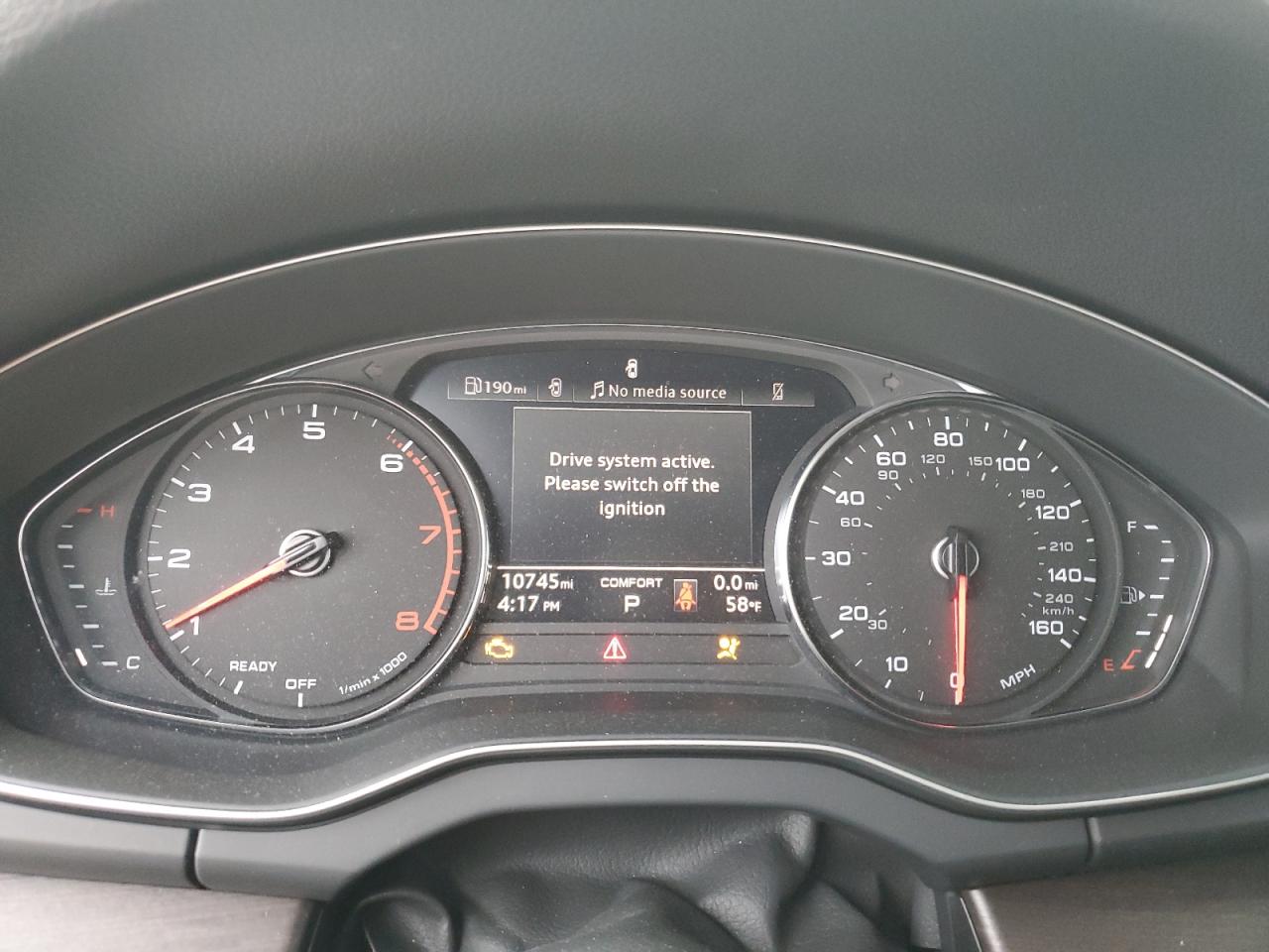 2023 AUDI Q5 PREMIUM 40 VIN:WA1ABAFY7P2093562