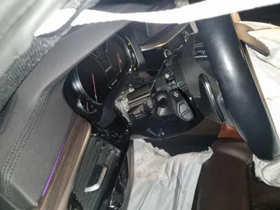 2017 BMW 530 WBAJD910XHWA91539 VIN:WBAJD910XHWA91539