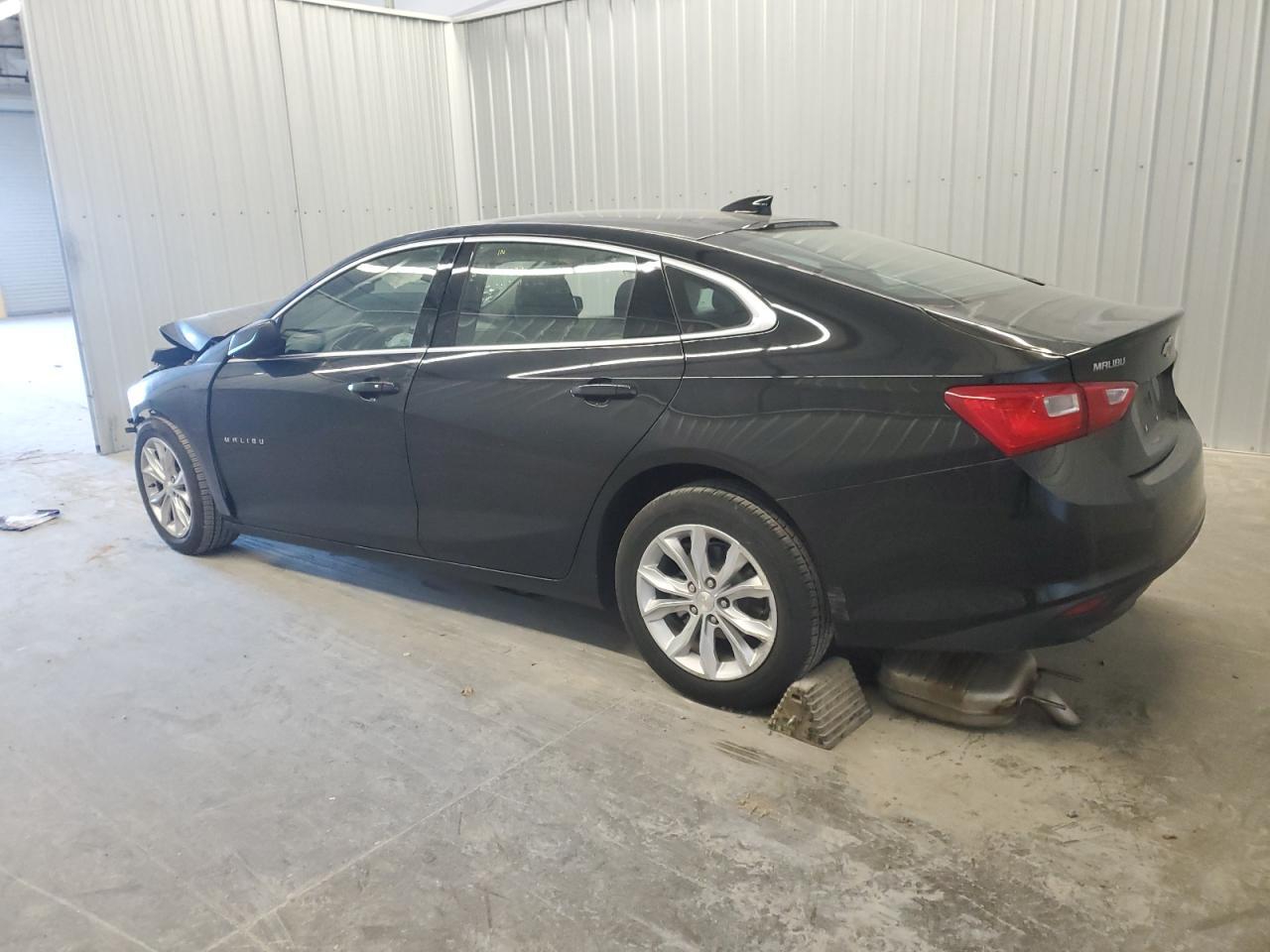 2023 CHEVROLET MALIBU LT VIN:1G1ZD5ST1PF178659